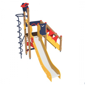 Игровой комплекс К1112 Image 1