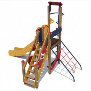 Игровой комплекс К1112 Image 0