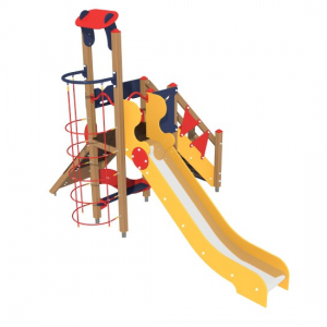 Игровой комплекс К1114 Image 1