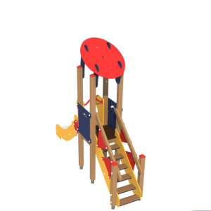 Игровой комплекс К1106 Image 1