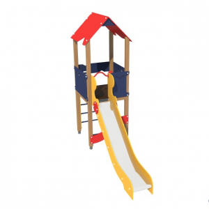 Игровой комплекс K1101 Image 1